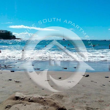 My Sea View Daire Costa Adeje Dış mekan fotoğraf