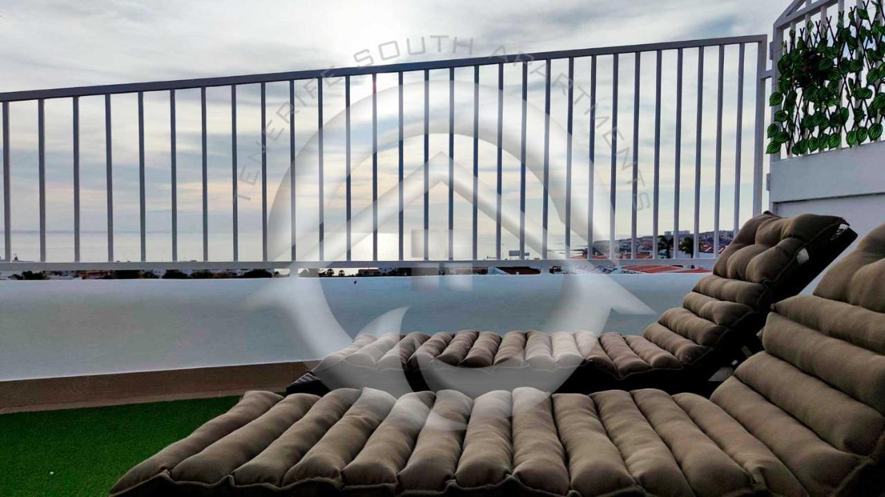 My Sea View Daire Costa Adeje Dış mekan fotoğraf