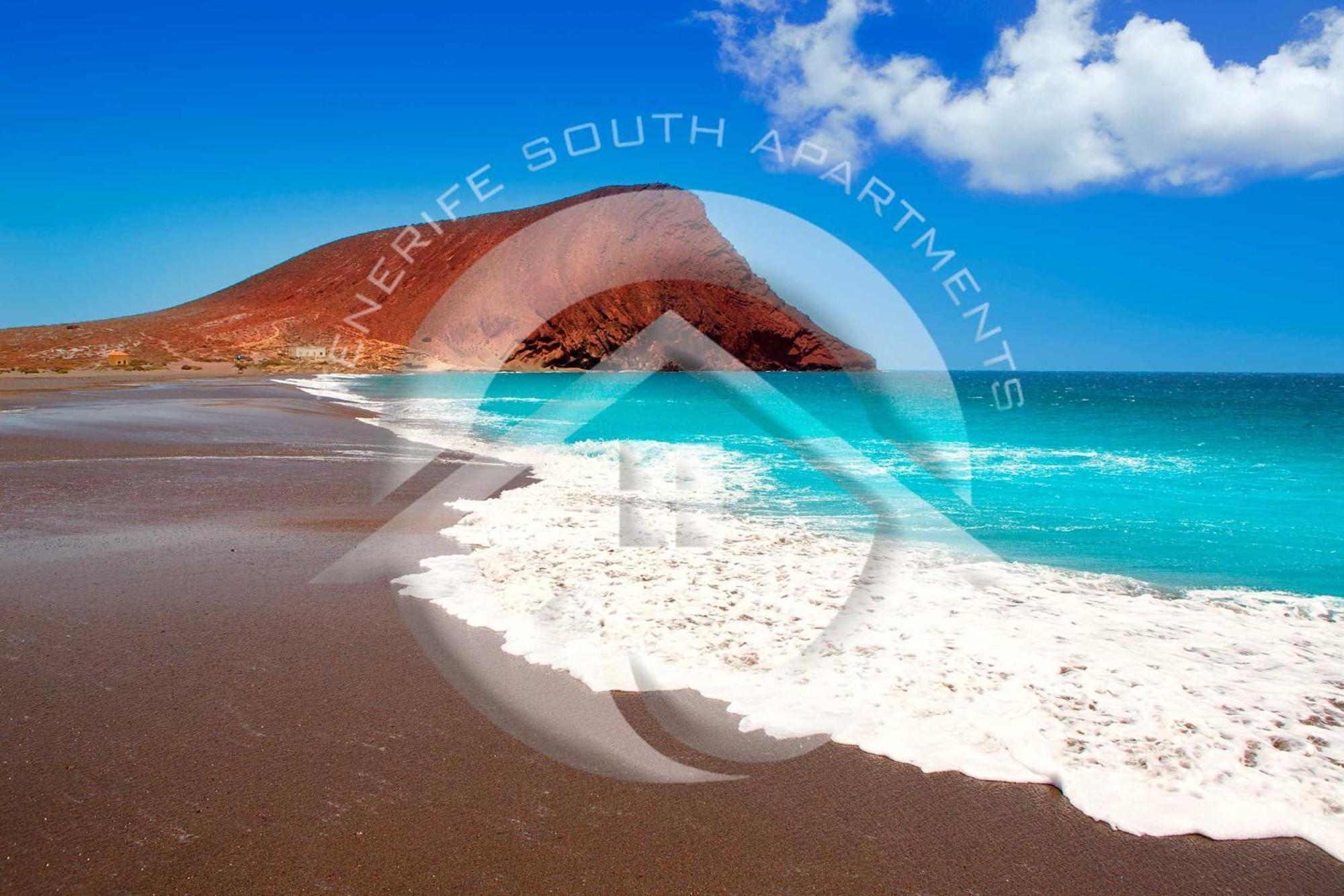 My Sea View Daire Costa Adeje Dış mekan fotoğraf