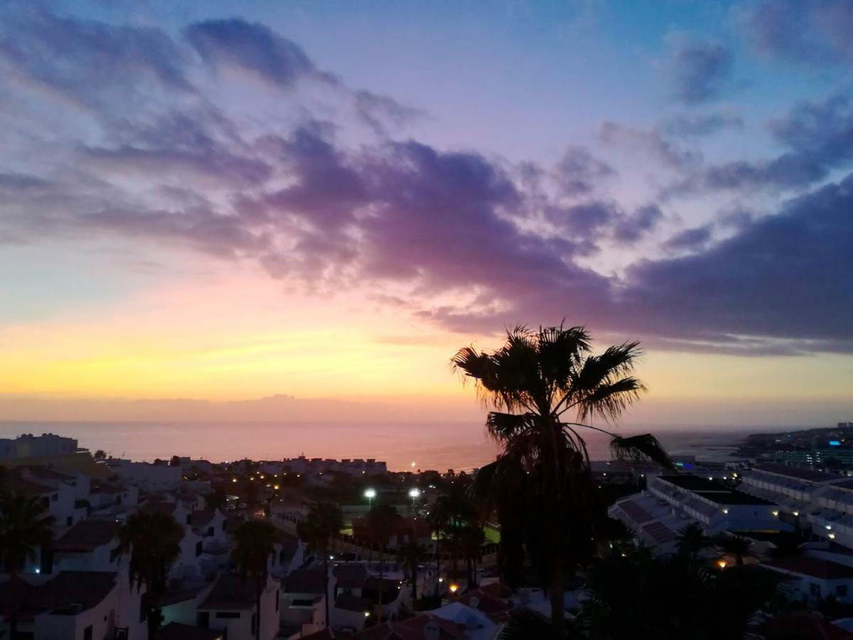 My Sea View Daire Costa Adeje Dış mekan fotoğraf