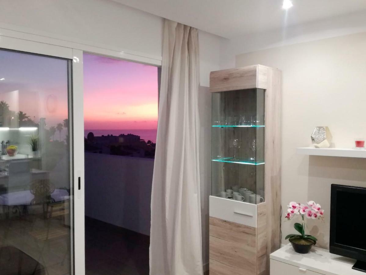My Sea View Daire Costa Adeje Dış mekan fotoğraf